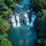 thommankuthu waterfalls