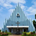 Muthalakodam church