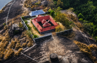 Uravappara Sree Subrahmanya Swami Temple, Thodupuzha