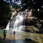 Anayadikuthu-waterfalls