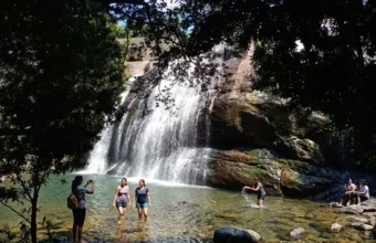 Anayadikuthu-waterfalls