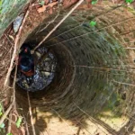 edavetti child rescued